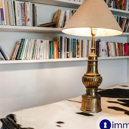 Apartment In The Liberation District Nizza