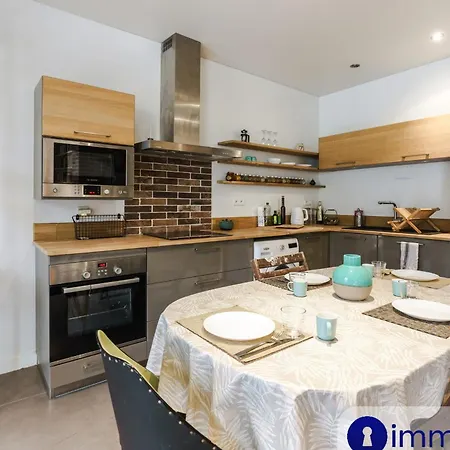 Appartamento Apartment In The Liberation District Nizza